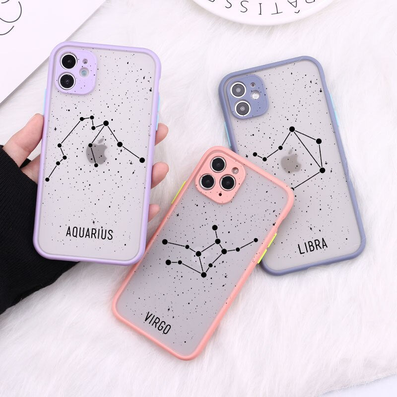 Twelve Constellations